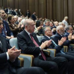 Cemil Tugay, AK Parti Genel Merkezi'nde: İlk a&ccedil;ıklama geldi!
