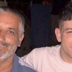 Cezaevinden izinli &ccedil;ıktı, babasını &ouml;ld&uuml;rd&uuml;!