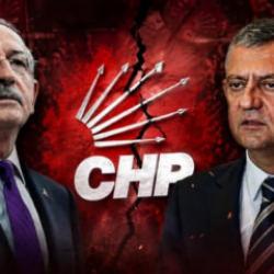CHP ile Yeni Parti'de Cemil Tugay kavgası! &Ouml;zg&uuml;r &Ouml;zel ve Kılı&ccedil;daroğlu'ndan restleşmeler