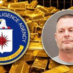 Eski CIA yetkilisi su&ccedil;unu kabul etti: Evet, ben &ccedil;aldım
