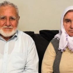 Denizli'de esrarengiz olay! Yaşlı &ccedil;ift pansiyon odasında &ouml;l&uuml; bulundu 