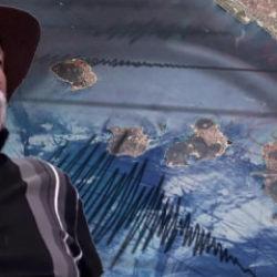 Deprem sonrası korkulan soruya yanıt verdi! &Uuml;ş&uuml;mezsoy'dan dikkat &ccedil;eken a&ccedil;ıklama