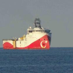 Doğu Karadeniz'de petrol ve doğalgaz mesaisi!