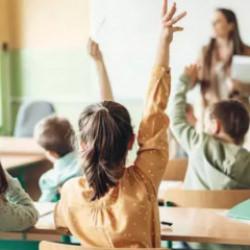 D&uuml;nya alarma ge&ccedil;ti: Okullarda yeni sistemler devrede!