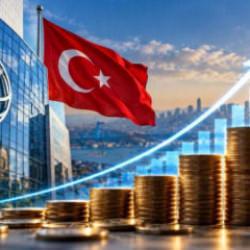 D&uuml;nya Bankası'ndan g&uuml;&ccedil;l&uuml; beklenti! T&uuml;rkiye b&ouml;lgenin &ouml;nemli akt&ouml;r&uuml; olacak