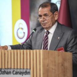 Galatasaray, Devler Ligi'nden kasasını doldurdu! Dursun &Ouml;zbek 'rekor' diyerek duyurdu 
