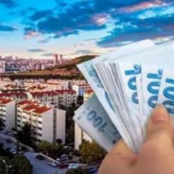 Milyonlarca kişiyi ilgilendiriyor: Kira zam oranı belli oldu!