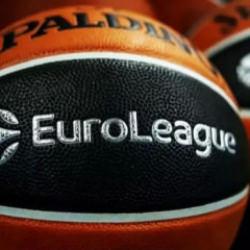 EuroLeague'de 4. hafta heyecanı! 3 takımımız da deplasmanda