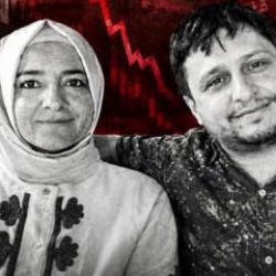 Fatma Bet&uuml;l Sayan Kaya ve eşi, yatırım getirilerini TMSF&rsquo;ye iade etti
