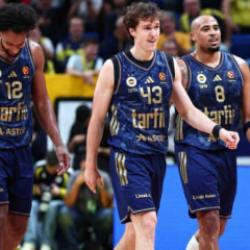 Fenerbah&ccedil;e Panathinaikos deplasmanına &ccedil;ıkacak!