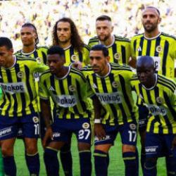 Fenerbah&ccedil;e tek eksikle &Ccedil;aykur Rizespor deplasmanında!