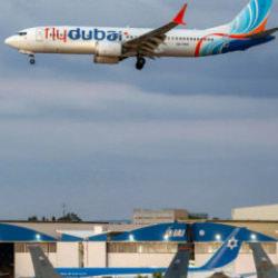 Flydubai olayında yeni gelişme! Yardımcı pilotun itirafı ortaya &ccedil;ıktı