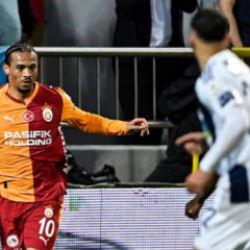 Galatasaray ile Kasımpaşa arasında 45. randevu!