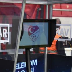 Galatasaray - Kasımpaşa ma&ccedil;ına Portekizli VAR!