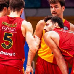 Galatasaray, Şampiyonlar Ligi'nde 20 sayı farkla kaybetti