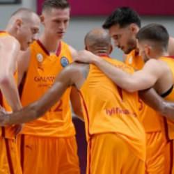 Galatasaray Şampiyonlar Ligi'nde sezonu a&ccedil;ıyor!