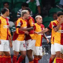 Galatasaray'a Barcelona ma&ccedil;ında İtalyan hakem! K&ouml;t&uuml; anısı var