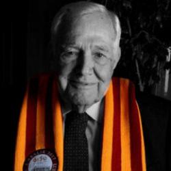 Galatasaray'ın en yaşlı &uuml;yesi hayatını kaybetti