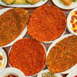 Gaziantep&rsquo;in lezzet haritası &ccedil;ıkarıldı! 73 nokta belli oldu! İşte &uuml;nl&uuml; şeflerin tercihi