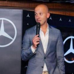 Gurbetten vatana sıra dışı bir &ouml;yk&uuml;! İş&ccedil;i dedenin torunu dev şirketin CEO'su