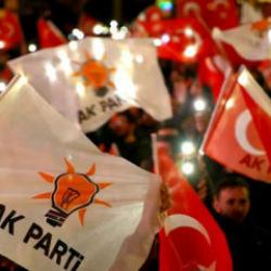 Haberi duyurdu! 12 belediye daha AK Partiye katılacak, biri b&uuml;y&uuml;kşehir...