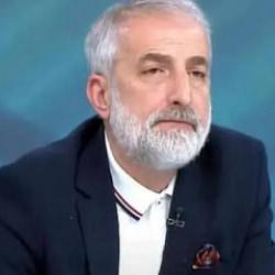 Hacıosmanoğlu'na b&uuml;y&uuml;k tepki: MHK Başkanı tutuklanmış, hakem tutuklanmış sen Berlin'desin