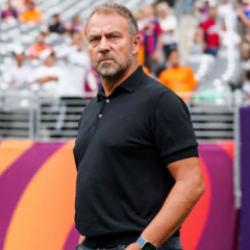 Hansi Flick'ten Galatasaray ve Osimhen s&ouml;zleri!