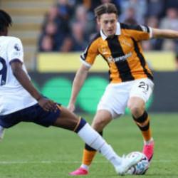 Hull City ma&ccedil;ı nefes kesti! Gol d&uuml;ellosunda kazanan &ccedil;ıkmadı