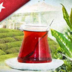 İhracatın y&uuml;zde 37'sini tek başına sırtladı: D&uuml;nyanın &ccedil;ayını Rize demliyor