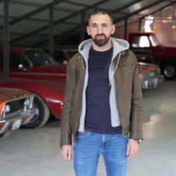 İlgin&ccedil; ara&ccedil; tutkusu! 60 milyon TL'lik garaj: T&uuml;rkiye'de sadece 2 tane var