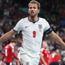 İngiltere 3 golle kazandı! Kane 36 yıllık rekoru kırdı