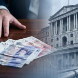 Radikal karar! 4 hayvan İngiltere'yi temsil edecek: Banknotlar değişiyor!
