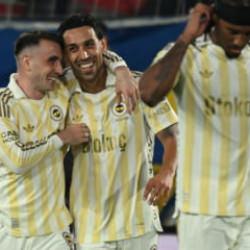 İrfan Can Kahveci rekoru kırdı! 12 yıldır daha fazla atan yok