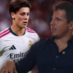 İsmail Kartal 'İlk ben oynattım' dedi, Emre Bel&ouml;zoğlu'ndan Arda G&uuml;ler itirafı geldi