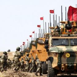 İsrail basınından &ccedil;arpıcı itiraf: T&uuml;rkiye b&ouml;lgenin tartışmasız en g&uuml;&ccedil;l&uuml; ordusu oldu