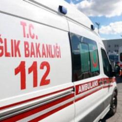 İstanbul'da aynı kişi bir yılda 337 kez hastaneye gitti!