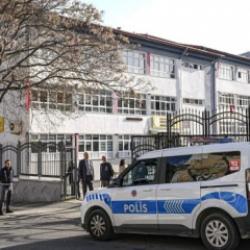 İstanbul'da okul saldırısı i&ccedil;in skandal ses kaydı: Polis harekete ge&ccedil;ti!