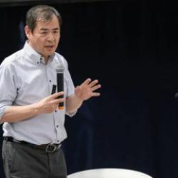 Japon deprem uzmanından &ccedil;arpıcı tespit: 'Maltepe'ye dikkat! Deprem yokken bunlar oluyor'