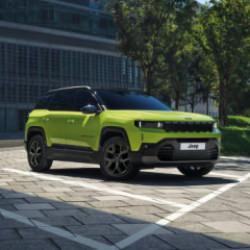 Jeep Ekim 2026 kampanyasını duyurdu: Avenger ve Compass fiyatları g&uuml;ncellendi