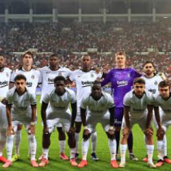 Kara Kartal milli ara sonrası evinde sahaya &ccedil;ıkıyor! Beşiktaş-Kocaelispor muhtemel 11'ler