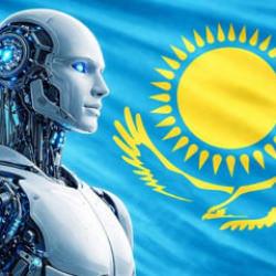 Kasım C&ouml;mert Tokayev Kazakistan&rsquo;ı Avrasya'nın yapay zek&acirc; merkezi haline getiriyor