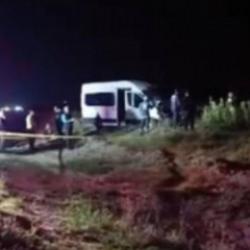 Kayseri'de feci kaza: &Ouml;l&uuml; ve yaralılar var