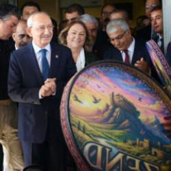 Kılı&ccedil;daroğlu: Kabul edelim! T&uuml;rkiye, b&ouml;lgenin dominant g&uuml;c&uuml;d&uuml;r