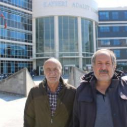 Kayseri'de 2 kez bozulan dava! 50 yıllık fabrika, 12 yıllık dava, 280 miras&ccedil;ı