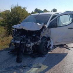 Konya&rsquo;da katliam gibi kaza: &Ccedil;ok sayıda &ouml;l&uuml; ve yaralı var