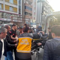 Tekirdağ'da feci kaza! Kamyonetin &ccedil;arptığı 75 yaşındaki adam &ouml;ld&uuml;