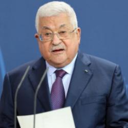 Mahmud Abbas, BMGK'yi acil toplantıya &ccedil;ağırdı