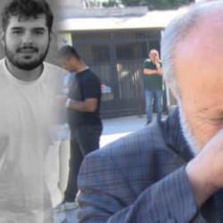 Maltepe'de &ccedil;&ouml;ken binada hayatını kaybeden iki kardeşin amcası: Ahmet&rsquo;in hayali b&uuml;y&uuml;kt&uuml;