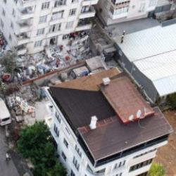 Maltepe'de &ccedil;&ouml;ken binada &ouml;l&uuml; veya yaralı var mı? Bina ka&ccedil; yıllık, neden &ccedil;&ouml;kt&uuml;?