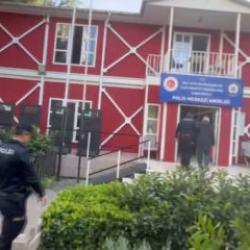 Maltepe'de &ccedil;&ouml;ken binayla ilgili 2 kişi tutuklandı